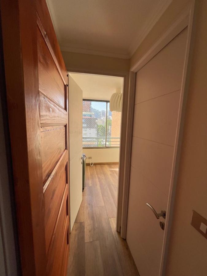 Apartamento Hermoso Departamento Providencia