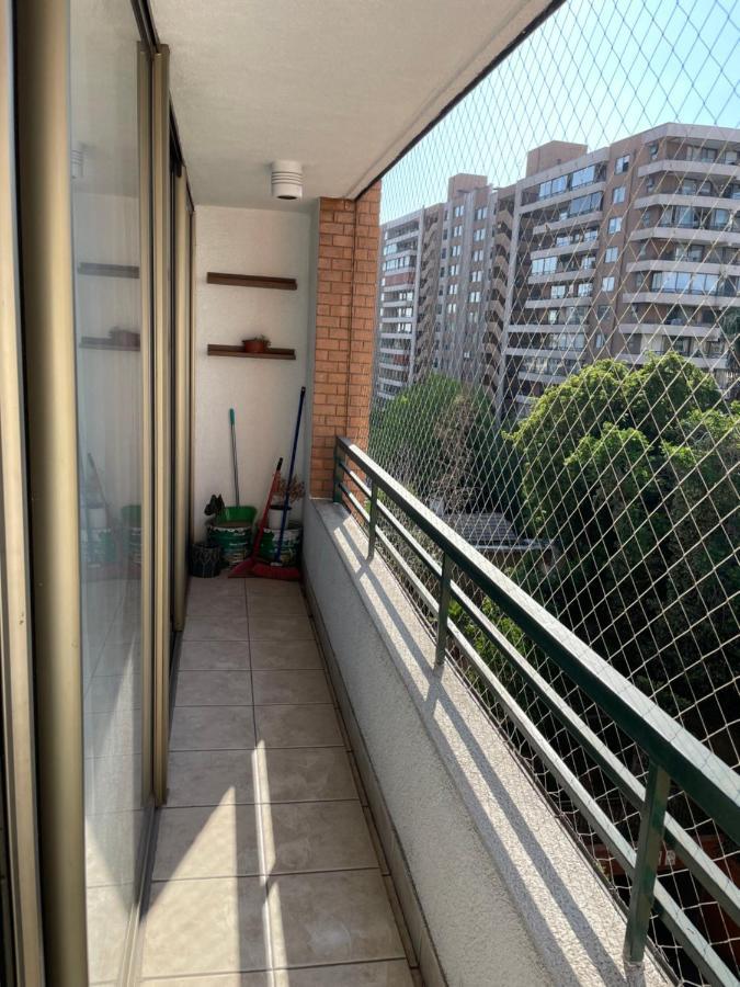 Hermoso Departamento Providencia * Santiago de Chile